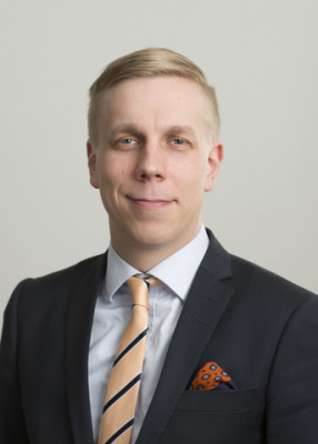 Kirjoittaja on Tietoakseli Oy:n asiakkuuspäällikkö Antti Liimatainen.